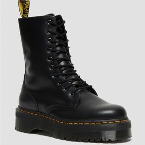 Dr. Martens Jadon Hi